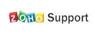 Zoho Support